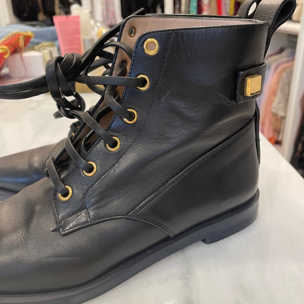 Boots Stuart Weitzman - Picture 10 of 12